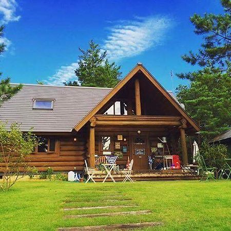 Deja Vu Villa Shika Exterior photo