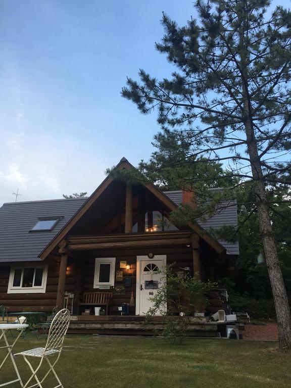 Deja Vu Villa Shika Exterior photo