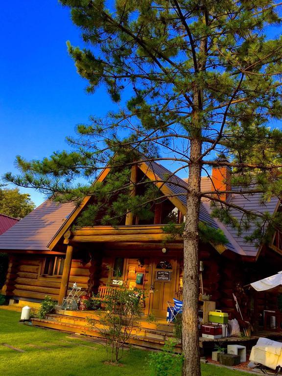Deja Vu Villa Shika Exterior photo